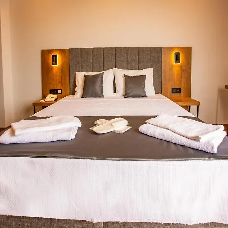 Hotel Grand Business 3*