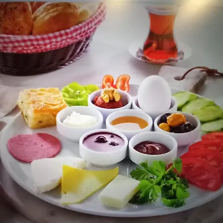 מלון Grand Business