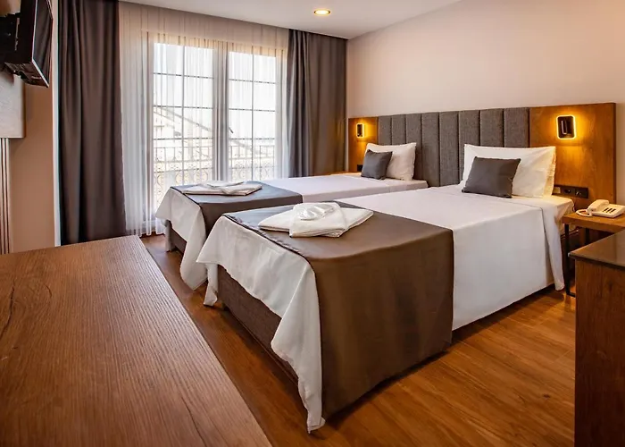 Hotel Grand Business 3*