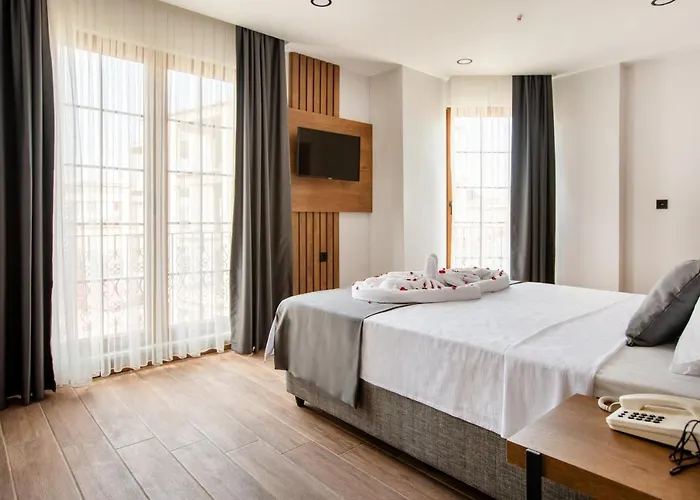 Grand Business Hotel 3*