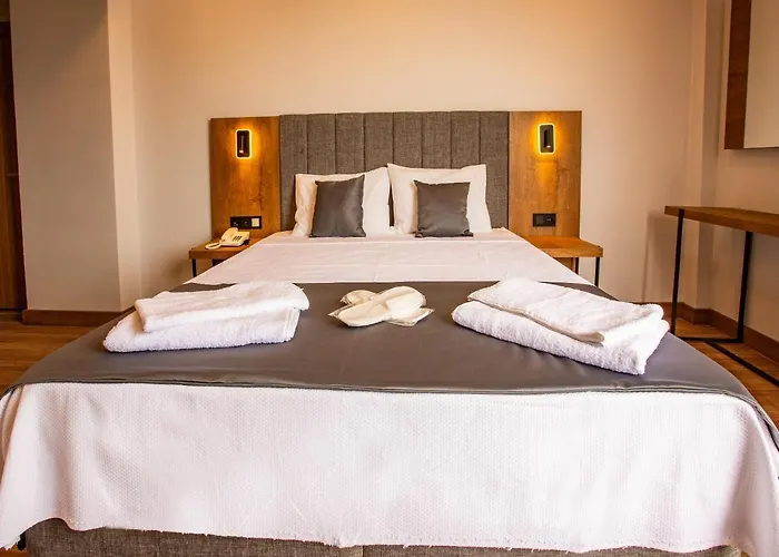 Hotell Grand Business 3*