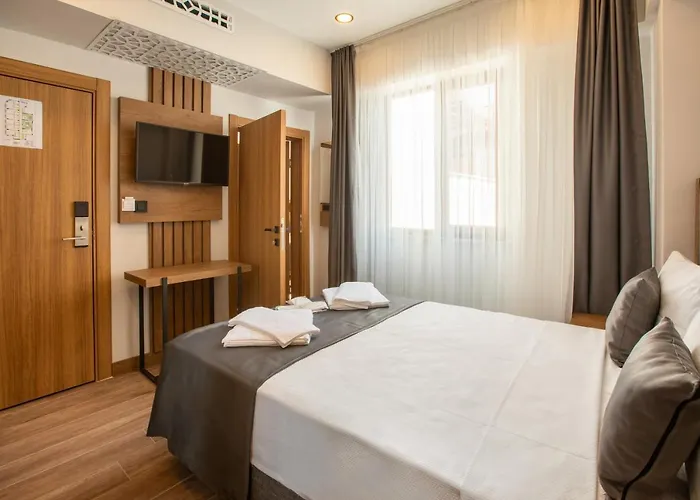 Grand Business 3* Trabzon