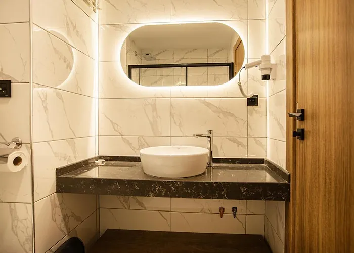 Grand Business 3* Trabzon