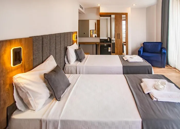 Grand Business Hotell