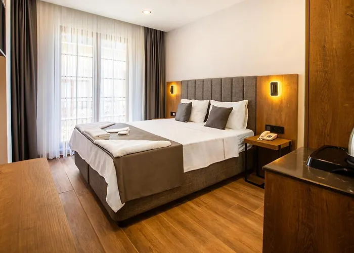 Grand Business 3* Trabzon