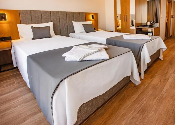 Grand Business Hotel Trabzon