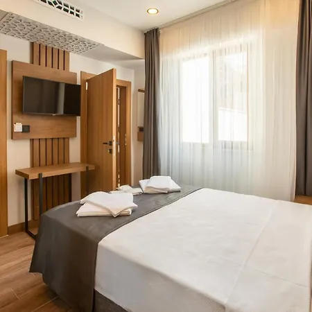 Grand Business 3* Trabzon