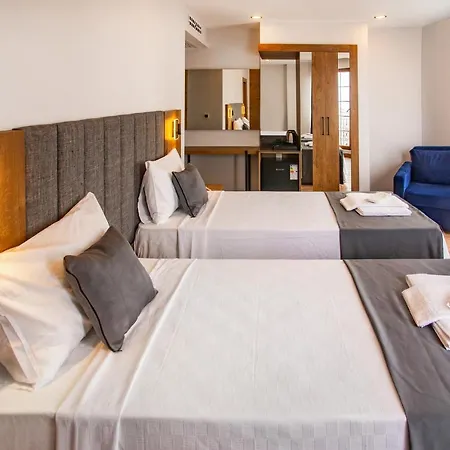 Grand Business Hotel