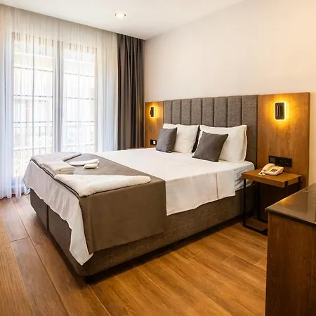 Grand Business 3* Trabzon