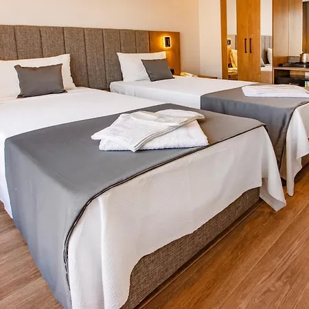 Grand Business Hotell Trabzon