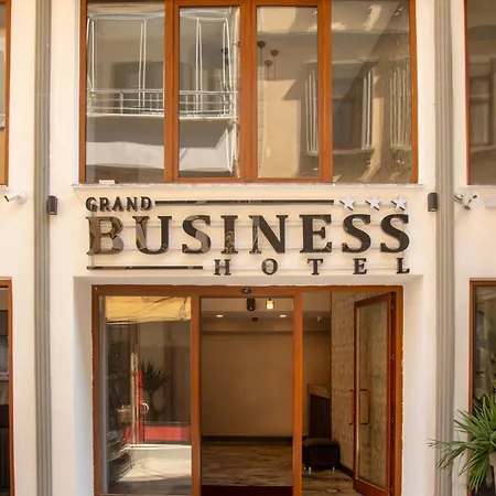 Grand Business