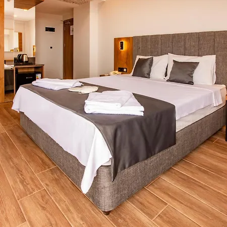 Hotel Grand Business Trabzon