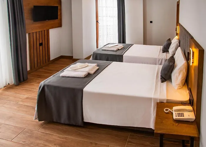 Grand Business Hotel Trabzon