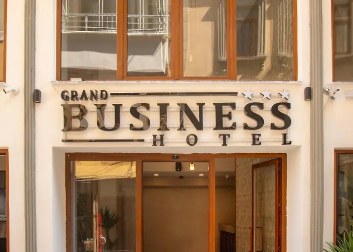Grand Business
